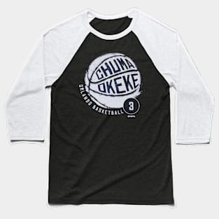 Chuma Okeke Orlando Basketball Baseball T-Shirt